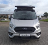                         Samochód kempingowy Karmann-Mobil Duncan. - zdjęcie 15
                        